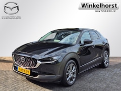 Mazda CX-30 - SKYACTIV-X 180 6AT LUXURY / Trekhaak /Sunroof
