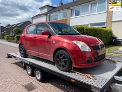 Suzuki Swift - 1.3 Shogun|AIRCO|EXPORT|ONDERDELEN|LOOP-SLOOP