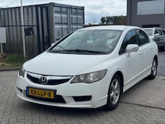Honda Civic - 1.3 Hybrid Comfort Automaat Clima Navi