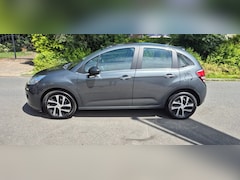 Citroën C3 - 1.20 pure Tech Selection*NAP*automaat*Airco*cruise control