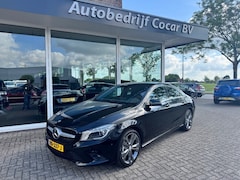 Mercedes-Benz CLA-Klasse - 200 PRESTIGE/ALL IN PRIJS