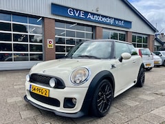 MINI Cooper - 1.6 COOPER BNS LINE