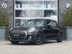 MINI One - 1.5 - NAVI - CRUISE - 56.000KM - ORG. NL