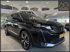 Peugeot 3008 - 1.2 130pk GT EAT8, Trekhaak, Leder, Massage, Focal, Adaptive