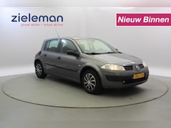 Renault Mégane - Megane 1.6 16V Expression comfort - Airco, Cruise