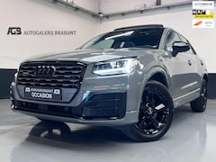 Audi Q2 - 2.0 TFSI quattro Sport Pano/Camera/Automaat/190pk