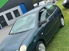 Volkswagen Polo - 1.2-12V