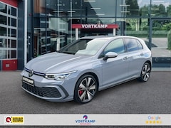 Volkswagen Golf - 1.4 TSI DSG GTE CAMERA/NAVI/ACC/CARPLAY/STOELVERW