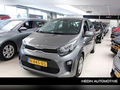 Kia Picanto - 1.0 DPi ComfortLine l Airco l Elec-ramen l
