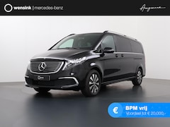 Mercedes-Benz EQV - 300 L3 Business Solution Limited 90 kWh DUBBELE CABINE | 360 GRADEN CAMERA | ELEKTRISCH BE