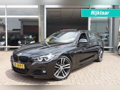 BMW 3-serie - 318I M SPORT CORPORATE LEASE Trekhaak (All-in prijs)