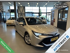 Toyota Corolla Touring Sports - 1.8 Hybrid Dynamic Full optie