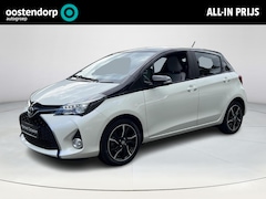 Toyota Yaris - 1.0 VVT-i Trend Bi-Tone