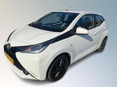 Toyota Aygo - 1.0 VVT-I X-PLAY