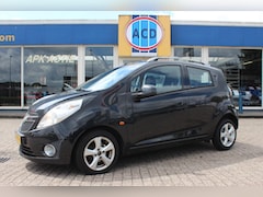 Chevrolet Spark - 1.2 LT 5Drs | Incl. nieuwe Apk |