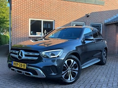 Mercedes-Benz GLC-klasse - 200 197PK, Facelift, Vitual cockpit, LED, Sfeerverl