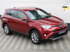 Toyota RAV4 - 2.5 Hybrid 360° Camera Navi Trekhaak 1ste Eig
