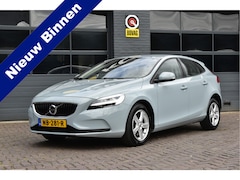 Volvo V40 - 2.0 T2 Nordic+