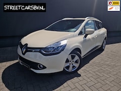 Renault Clio Estate - 0.9 TCe 2e eigenaar/115dkm/garantie