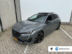 Peugeot E-308 - GT EV 54 kWh | 11 kW lader | Achterbank in delen neerklapbaar | Achteruitrij assistent