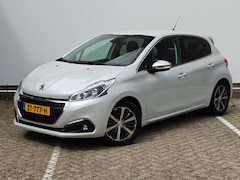 Peugeot 208 - 1.2 PureTech Allure | Achterbank in delen neerklapbaar | Audio installatie | Bestuurdersai