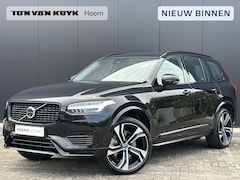 Volvo XC90 - 2.0 T8 Plug-in hybrid AWD Ultra Dark bowers & Wilkins / luchtvering / 22 inch / stoelmassa