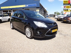 Ford C-Max - 1.0 Edition Plus / Rijklaarprijs