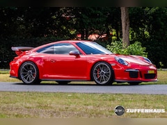 Porsche 911 - 3.8 GT3