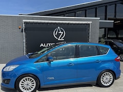 Ford C-Max - 2.0 Plug-in Hybrid Titanium Plus AUTOMAAT