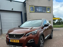 Peugeot 3008 - 1.2 PureTech Blue Lease Premium