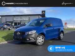 Mercedes-Benz eCitan - L1 Pro 51 kWh | TREKHAAK | 100% ELEKTRISCH | SNELLADEN | NAVIGATIE
