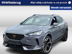 CUPRA Formentor - 1.4 e-Hybrid 245PK VZ Performance / Memory Seat / Supersport Stuur / 360 Camera / Stuur +