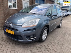 Citroën C4 Picasso - 1.6 VTi Business 5p. Bj 2009, Clima, Cruise, apk tot 07-2026, inruil is mogelijk