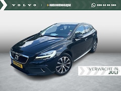 Volvo V40 Cross Country - 1.5 T3 Summum | Standkachel | Adaptieve cruise control | BLIS | Parkeersensoren | Parkeerc