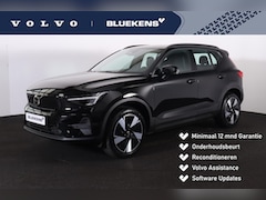 Volvo EX40 - Single Motor Extended Range Core - Adaptive Cruise Control - Google Infotainment - Parkeer