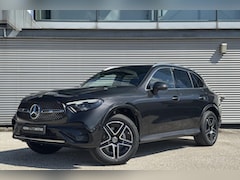 Mercedes-Benz GLC-klasse - GLC 400e Automaat 4MATIC Sport Edition | AMG Premium Pakket | Trekhaak