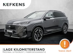 Peugeot e-5008 - SUV EV GT Avantage 73 kWh 210pk | DEMO | Navigatie | Elektrisch verstelbare stoelen | Adap