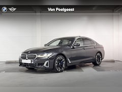 BMW 5-serie - Sedan 545e xDrive Business Edition Plus