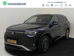 Volkswagen Tayron - 1.5 eHybrid Life Edition | Trekhaak | Adaptieve demping | Stoelverwarming voor en achter |