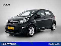 Kia Picanto - 1.0 DPi DynamicLine