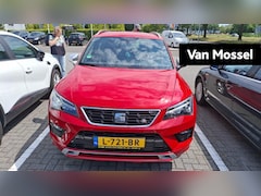 SEAT Ateca - 2.0 TSI FR 4DRIVE Business Intense Black