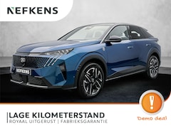 Peugeot 3008 - SUV GT Hybrid 145pk Automaat | DEMO | Navigatie | Adaptive cruise control | verwarmde stoe