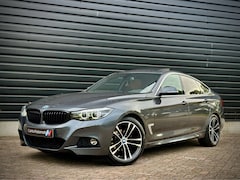 BMW 3-serie Gran Turismo - 320i PANO|VIRTUAL|CAMERA|HiFi|CARPLAY