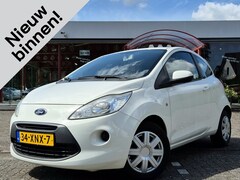 Ford Ka - 1.2 Cool & Sound | Airco