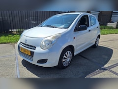 Suzuki Alto - 1.0 Comfort EASSS