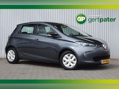Renault Zoe - R90 Life 41kWh Koopaccu/Navi/Clima