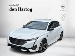 Peugeot 308 - 1.2 PureTech GT Automaat/Alcantara/Led matrix/Camera