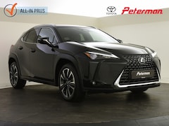 Lexus UX - 300h Business Line | Parkeersensoren V+A | BLS | Stuur en Stoelv