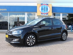 Volkswagen Polo - 1.4 TDI 75PK 5D BlueMotion