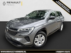 Renault Austral - 1.2 mild hybrid advanced 130 equilibre CAMERA / NAVI / ECC / TREKHAAK